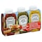 Heinz Heinz Ketchup Relish & Mustard Picnic Pack 3.375lbs, PK4 10013000009864 - alternate 6